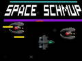 Permainan Angkasa Schmup  talian