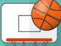 Permainan Cabaran Dunk  talian