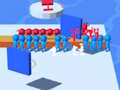 Permainan Tolak Dadu 3D  talian