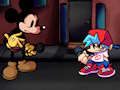 Permainan Malam Jumaat Funkin' VS Mick  talian