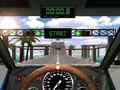 Permainan Perlumbaan Aksi Kereta  talian