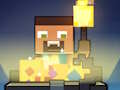 Permainan Penembak Monster Craft Block Pirate talian