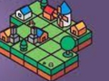 Permainan Block City Clicker talian