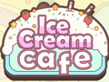 Permainan Kafe Aiskrim  talian