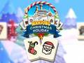 Permainan Mahjong Cuti Krismas talian