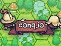 Permainan Conq. io  talian