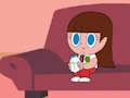 Permainan Gadis Powerpuff  talian
