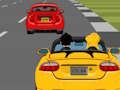 Permainan Permainan Cepat Car Rush  talian