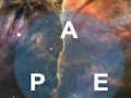 Permainan SpaceScape talian