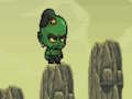 Permainan Goblin naik talian
