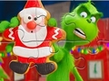 Permainan Teka-teki Jigsaw: Krismas Grinch  talian
