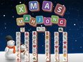 Permainan Jubin Mahjong Krismas 2023 talian
