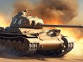 Permainan Perang Tank Dunia talian