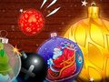 Permainan Penggabungan Bola Tahun Baru talian