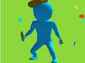 Permainan Pertempuran Gabungan Stickman: Arena  talian