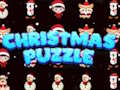Permainan Teka-teki Krismas  talian