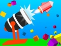 Permainan Meriam Pemusnah Pixel talian