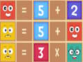 Permainan Teka-teki Matematik CLG  talian