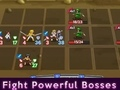 Permainan Tavern Rumble: Kad Roguelike  talian