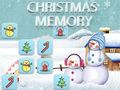 Permainan Memori Krismas talian