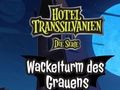 Permainan Hotel Transylvania Blobby Tower of Horror talian