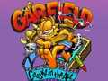 Permainan Garfield Terperangkap dalam Akta  talian