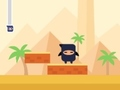 Permainan Ninja Stackp talian