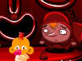 Permainan Monkey Go Happy Tahap 301  talian