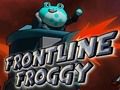 Permainan Froggy Barisan Hadapan  talian