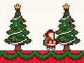 Permainan Xmas Dash talian