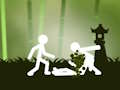 Permainan Shadow Stickman Fight talian