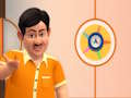 Permainan Hoki Udara TMKOC  talian