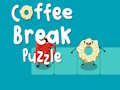 Permainan Teka-teki Coffee Break  talian