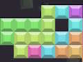 Permainan Blok Grid  talian
