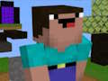 Permainan Parkour Blockcraft talian