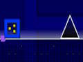 Permainan Peta Maze Geometry Dash  talian