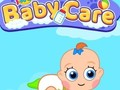 Permainan Penjagaan Bayi  talian