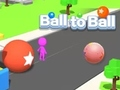 Permainan Bola ke Bola  talian