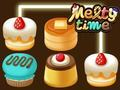 Permainan Masa Melting talian