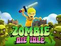 Permainan Zombie Mati Lengah talian
