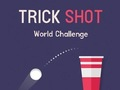 Permainan Cabaran Dunia Trick Shot talian