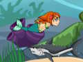 Permainan Little Mermaid talian