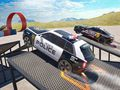 Permainan Simulator Kereta Polis Sebenar talian