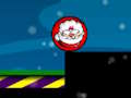 Permainan Santa Blast talian