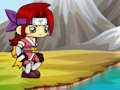 Permainan Larian samurai  talian