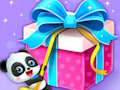 Permainan Kraf DIY Kanak-kanak Bayi Panda  talian