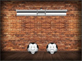 Permainan Amgel Easy Room Escape 139 talian