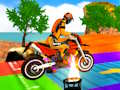 Permainan Perlumbaan TopBike & Moto 3D Bike 2023  talian