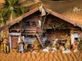 Permainan Jigsaw Kelahiran Krismas  talian