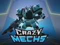 Permainan Mechs Gila  talian